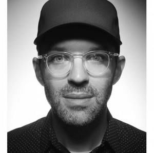 Meet your Posher, Marc-andré